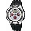 CASIO (カシオ) 腕時計 スタンダードウォッチ AQ-163W-7B2JF メンズ