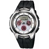 CASIO (カシオ) 腕時計 スタンダードウォッチ AQ-163W-7B2JF メンズ