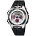 CASIO (�J�V�I) �r���v �X�^���_�[�h�E�H�b�` AQ-163W-7B2JF �����Y