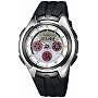 CASIO (�J�V�I) �r���v �X�^���_�[�h�E�H�b�` AQ-163W-7B2JF �����Y