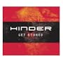 Get Stoned 2 Track Cd Single (W/ Acoutic Version of Bliss)