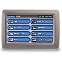 Garmin GPSMAP-640 Car Marine GPS
