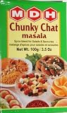 MDH Chunky Chat Masala 100g