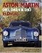 Aston Martin: DB2,DB2/4 and DB3 in Detail 1950-1959 (In Detail)