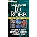 J.D. Robb CD Collection 3: Holiday in Death, Conspiracy in Death, Loyalty in Death (In Death) (In Death)