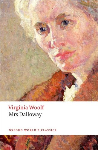 Mrs Dalloway (Owc)