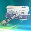 1.0mm Micro Needle Roller Skin Care Therapy Dermatology System