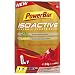 Powerbar Isoactive Red Fruit Punch - Isotonic Sports Drink Portionsbeutel, 5er Pack (5 x 33 g)