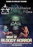 Night of Bloody Horror
