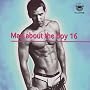 Mad About the Boy 16