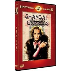 Shanghai Express