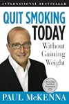Quit Smoking Today Without Gaining We...