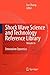 Shock Waves Science and Technology Library, Vol. 6: Detonation Dynamics (Shock Wave Science and Technology Reference Library, 6)