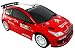 Toys : 1:20 Scale Citroen C4 WRC Remote Control Car