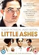 Little Ashes [ UK Fassung, Keine Deutsche Sprache ]
