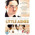 Little Ashes [DVD] [2008]