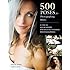 500 Poses for Photographing Brides: A Visual Sourcebook for Professional Digital Wedding Photographers