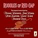Search : Ruggles of Red Gap (1957 Television Cast)