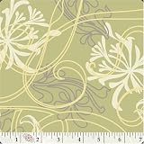 Chic Blossom Double-sided Nursing Cover by Peak-a-Baby (Made in USA)