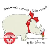 Who Wants a Cheap Rhinoceros?