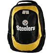 Pittsburgh Steelers Embroidered Team Logo Backpack