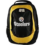 Pittsburgh Steelers Embroidered Team Logo Backpack