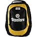 Pittsburgh Steelers Embroidered Team Logo Backpack