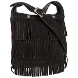 Minnetonka Fringe Handbag