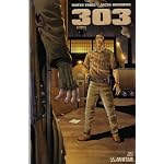 Garth Ennis' 303, #Five (Comic Book) book cover
