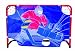 VICFLOOR Floorball Torwand
