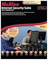 McAfee Internet Security Suite 2008 Small Business Edition (5 User Edition) (PC)