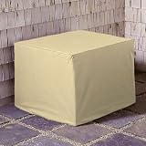 Weather Wrap Central Air Conditioner Covers - Square