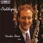 Britten / Saunders / Jackman: Music For Solo Oboe