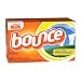 Bounce Fabric Softener Single Sheets, Out Door Fresh, 160 ct