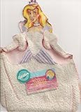 Wilton Cake Pan: The Swan Princess (2105-3951, 1994)
