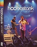 Let It Out - Hoobastank (2007)