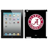 University of Alabama Crimson Tide design on iPad 2 Smart Cover Compatible Case by Coveroo