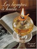 Revue Charles Massin  / Les lampes à huile