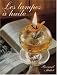 Les lampes a huile