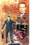 Buffy the Vampire Slayer Bad Girls Wesley Action Figure