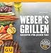 Weber`s Grillen: Rezepte für jeden Tag (Themenkochbuch)