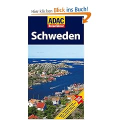 ADAC Reisef�hrer Schweden