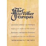 Fibel der V�lker Europas - Band 1von "Thorwald Poschenrieder"