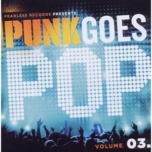 Punk Goes Pop Volume 3