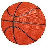 Kingsley Bath Tub Applique Basketball