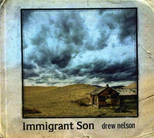 Immigrant Son