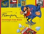 Franquin : Chronologie d'une Oeuvre