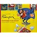 Franquin : Chronologie d'une Oeuvre