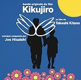Ost: Kikujiro