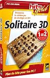 Solitaire 3D